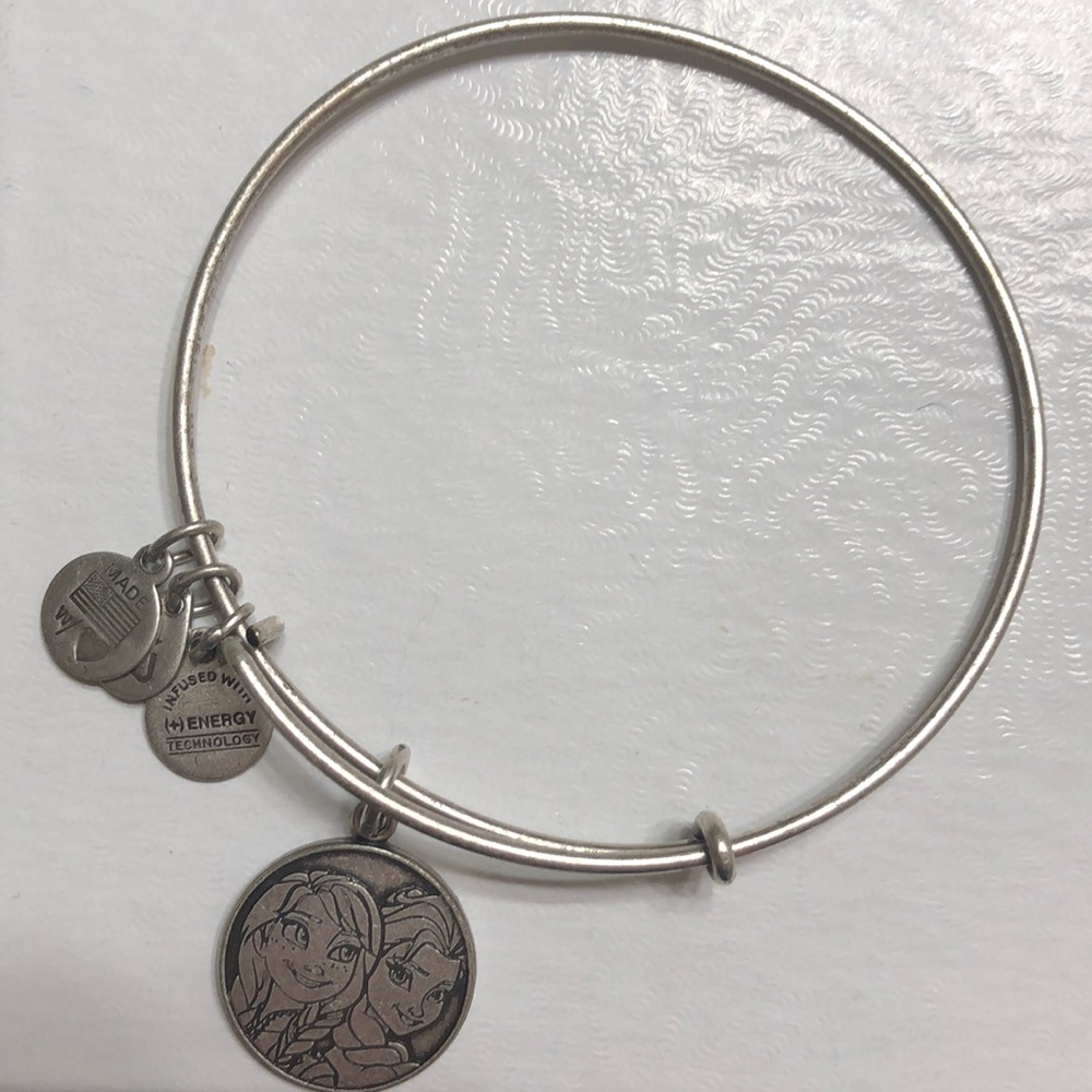 Disney Alex and Ani